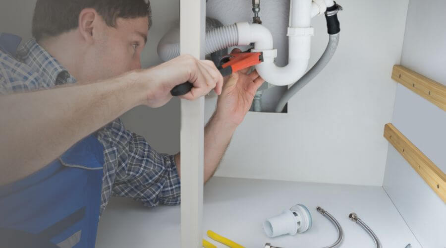 Professional expert plumbing services in Exeter, NE